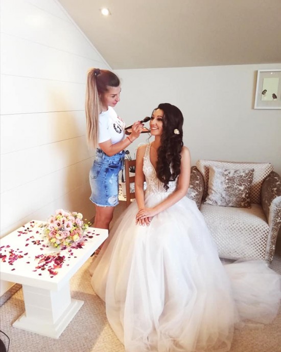 Art & Make up Boutique