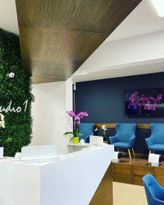 Studio 1 Nails bar