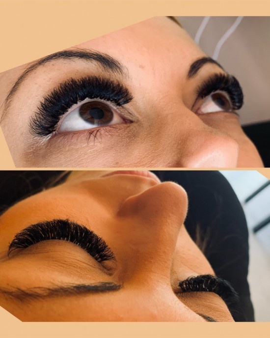 Velvet Lashes