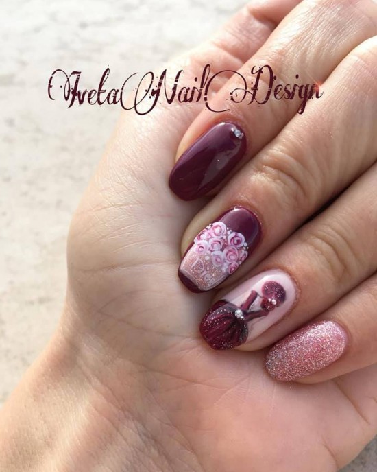 Салон  MA BELLE